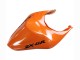 Purchase 2007-2008 Orange Black Ninja Kawasaki ZX6R Motorcycle Fairings UK