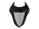 Purchase 2007-2008 White Black Kawasaki ZX6R Motorcycle Fairing UK