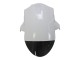Purchase 2007-2008 White Black Kawasaki ZX6R Motorcycle Fairing UK