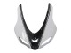 Purchase 2007-2008 White Black Kawasaki ZX6R Motorcycle Fairing UK