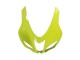 Purchase 2007-2008 Yellow Ninja Kawasaki ZX6R Motorcycle Fairings UK