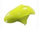 Purchase 2007-2008 Yellow Ninja Kawasaki ZX6R Motorcycle Fairings UK