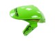 Purchase 2009-2012 Green Glossy Black Yellow White Red Elf Monster Kawasaki ZX6R Motorcycle Fairings UK