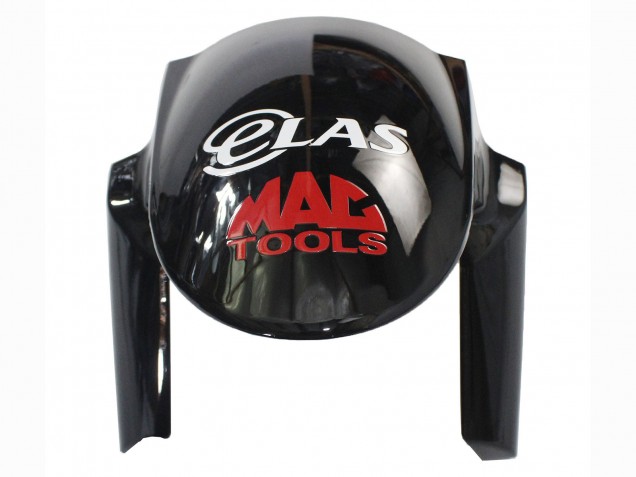 Purchase 2009-2012 White Red Black Green Kawasaki ZX6R Motorcycle Fairings UK