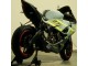 Purchase 2019-2022 Nardo Grey Yellow Kawasaki ZX6R Motorcycle Fairings UK