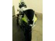 Purchase 2019-2022 Nardo Grey Yellow Kawasaki ZX6R Motorcycle Fairings UK
