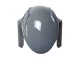 Purchase 2019-2022 Nardo Grey Yellow Kawasaki ZX6R Motorcycle Fairings UK