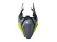 Purchase 2019-2022 Nardo Grey Yellow Kawasaki ZX6R Motorcycle Fairings UK
