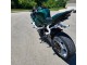 Purchase 2019-2022 Dark Green Kawasaki ZX6R Motorcycle Fairings UK