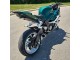 Purchase 2019-2022 Dark Green Kawasaki ZX6R Motorcycle Fairings UK