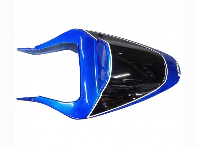 Purchase 2000-2002 White Blue Red Suzuki GSXR1000 Motorcycle Fairings UK