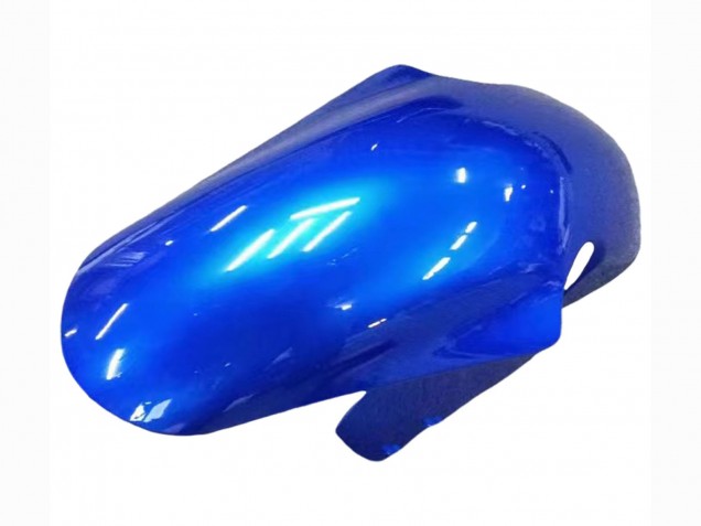 Purchase 2000-2002 White Blue Red Suzuki GSXR1000 Motorcycle Fairings UK