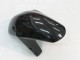 Purchase 2000-2002 Glossy Black Suzuki GSXR1000 Motorcycle Fairings UK