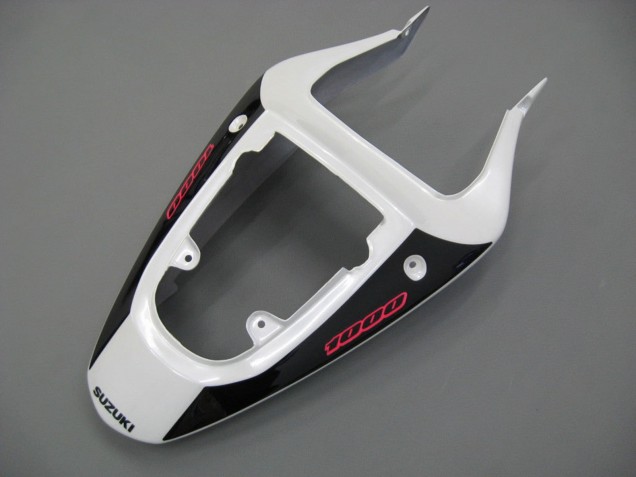 Purchase 2000-2002 White Blue Black Red Suzuki GSXR1000 Motorcycle Fairing UK