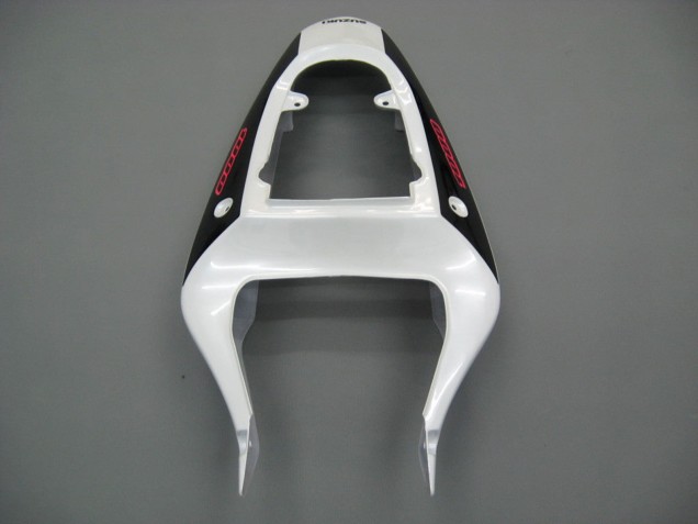 Purchase 2000-2002 White Blue Black Red Suzuki GSXR1000 Motorcycle Fairing UK