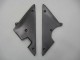 Purchase 2000-2002 Light Blue Yellow Black Motul Rizla Suzuki GSXR1000 Motorcycle Fairings UK