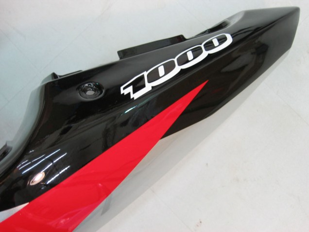 Purchase 2000-2002 Red Silver White Black Suzuki GSXR1000 Motorcycle Fairings UK