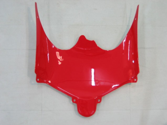 Purchase 2000-2002 Red Silver White Black Suzuki GSXR1000 Motorcycle Fairings UK