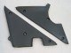 Purchase 2000-2002 Red Silver White Black Suzuki GSXR1000 Motorcycle Fairings UK