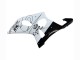 Purchase 2000-2002 White Black Motul Corona Suzuki GSXR1000 Motorcycle Fairings UK
