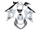 Purchase 2000-2002 White Black Motul Corona Suzuki GSXR1000 Motorcycle Fairings UK