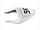Purchase 2000-2002 White Blue Jordan 59 Suzuki GSXR1000 Motorcycle Fairings UK