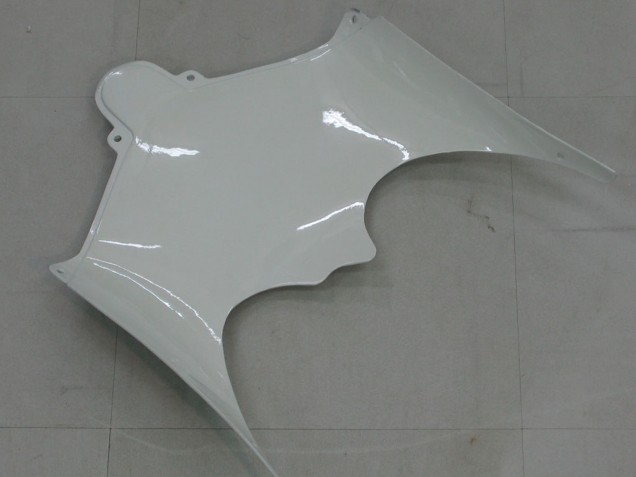 Purchase 2000-2002 White Red Lucky Strike Suzuki GSXR1000 Motorcycle Fairings UK