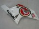 Purchase 2000-2002 White Red Lucky Strike Suzuki GSXR1000 Motorcycle Fairings UK