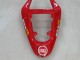 Purchase 2000-2002 White Red Lucky Strike Suzuki GSXR1000 Motorcycle Fairings UK