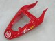 Purchase 2000-2002 White Red Lucky Strike Suzuki GSXR1000 Motorcycle Fairings UK