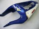 Purchase 2000-2002 Yellow Dark Blue White Motul Corona Suzuki GSXR1000 Motorcycle Fairings UK