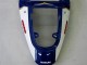Purchase 2000-2002 Yellow Dark Blue White Motul Corona Suzuki GSXR1000 Motorcycle Fairings UK