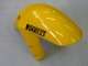 Purchase 2000-2002 Yellow Dark Blue White Motul Corona Suzuki GSXR1000 Motorcycle Fairings UK