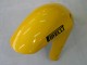 Purchase 2000-2002 Yellow Dark Blue White Motul Corona Suzuki GSXR1000 Motorcycle Fairings UK