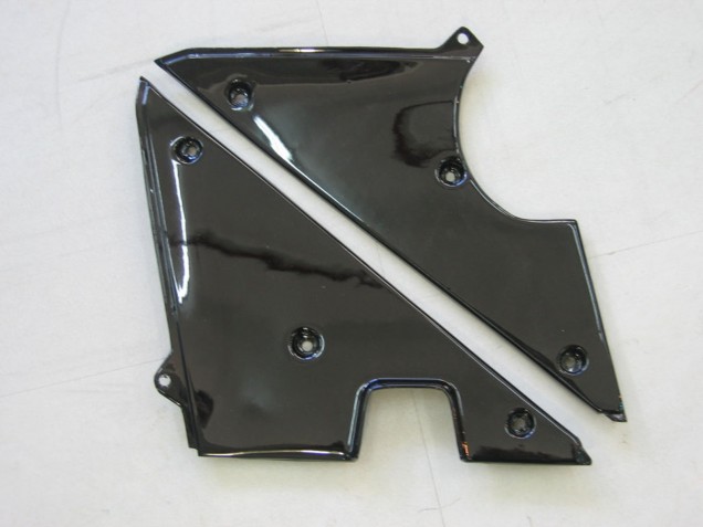 Purchase 2000-2002 Yellow Dark Blue White Motul Corona Suzuki GSXR1000 Motorcycle Fairings UK