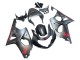 Purchase 2000-2002 Matte Grey Red Decal Suzuki GSXR1000 Motorcycle Fairings UK