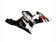 Purchase 2000-2002 White Glossy Black Red Suzuki GSXR1000 Motorcycle Fairings UK