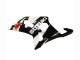 Purchase 2000-2002 White Glossy Black Red Suzuki GSXR1000 Motorcycle Fairings UK