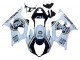 Purchase 2003-2004 White Black Gold Motul Lucky Strike Suzuki GSXR 1000 Motorcycle Fairings UK