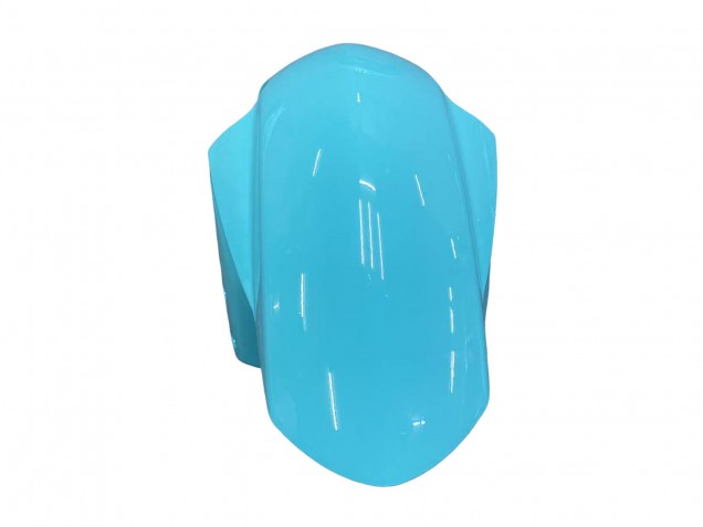 Purchase 2003-2004 White Light Blue Gold Suzuki GSXR 1000 Motorcycle Fairings UK