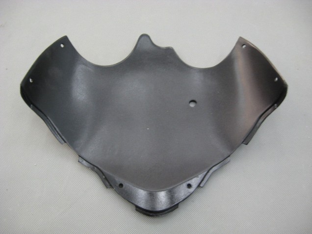 Purchase 2003-2004 Glossy Black White Grey Red Suzuki GSXR 1000 Motorcycle Fairings UK