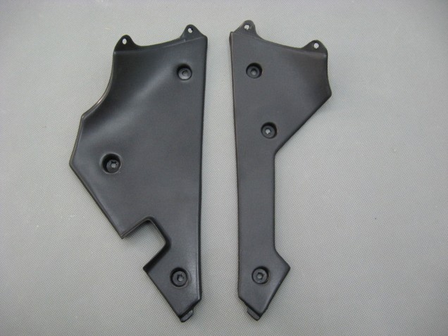 Purchase 2003-2004 Glossy Black White Grey Red Suzuki GSXR 1000 Motorcycle Fairings UK