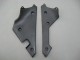 Purchase 2003-2004 Glossy Black White Grey Red Suzuki GSXR 1000 Motorcycle Fairings UK