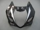 Purchase 2003-2004 Glossy Black White Grey Red Suzuki GSXR 1000 Motorcycle Fairings UK