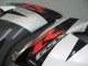 Purchase 2003-2004 Glossy Black White Grey Red Suzuki GSXR 1000 Motorcycle Fairings UK