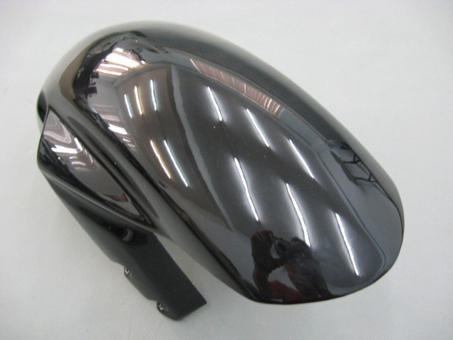 Purchase 2003-2004 Glossy Black White Grey Red Suzuki GSXR 1000 Motorcycle Fairings UK