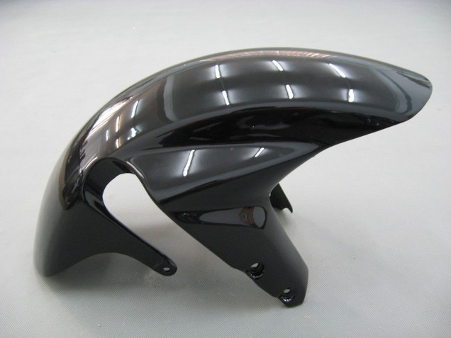 Purchase 2003-2004 Glossy Black White Grey Red Suzuki GSXR 1000 Motorcycle Fairings UK