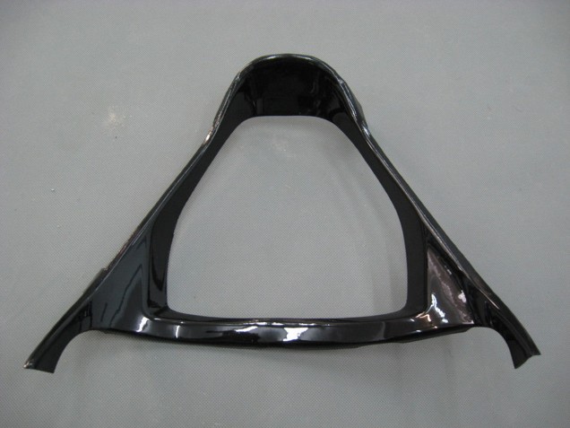 Purchase 2003-2004 Glossy Black White Grey Red Suzuki GSXR 1000 Motorcycle Fairings UK