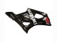 Purchase 2003-2004 Glossy Black White Red Decals Suzuki GSXR 1000 Motorcycle Fairings UK