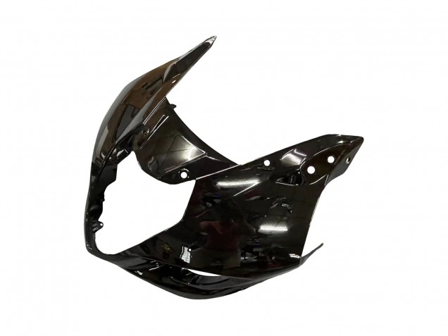 Purchase 2003-2004 Glossy Black White Red Decals Suzuki GSXR 1000 Motorcycle Fairings UK